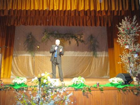 Počastitev mednarodnega dneva maternega jezika 10